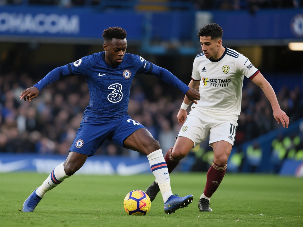 皮尔洛与克罗斯:谁是中场核心的终极人选?